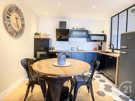 Charmant T2 Refait A Neuf Apartment
